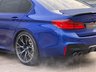 USED 2019 19 BMW M5 4.4i V8 Competition Steptronic xDrive Euro 6 (s/s) 4dr RARE EXTRAS-PPF+STOCK+WARANTY