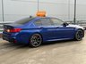 USED 2019 19 BMW M5 4.4i V8 Competition Steptronic xDrive Euro 6 (s/s) 4dr RARE EXTRAS-PPF+STOCK+WARANTY