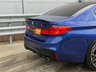 USED 2019 19 BMW M5 4.4i V8 Competition Steptronic xDrive Euro 6 (s/s) 4dr RARE EXTRAS-PPF+STOCK+WARANTY
