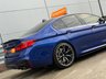 USED 2019 19 BMW M5 4.4i V8 Competition Steptronic xDrive Euro 6 (s/s) 4dr RARE EXTRAS-PPF+STOCK+WARANTY