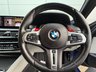 USED 2019 19 BMW M5 4.4i V8 Competition Steptronic xDrive Euro 6 (s/s) 4dr RARE EXTRAS-PPF+STOCK+WARANTY