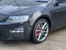 USED 2014 64 SKODA OCTAVIA 2.0 TDI vRS Euro 5 (s/s) 5dr SRVC+MOT INC-WARANTY!