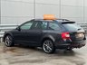 USED 2014 64 SKODA OCTAVIA 2.0 TDI vRS Euro 5 (s/s) 5dr SRVC+MOT INC-WARANTY!