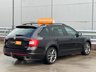 USED 2014 64 SKODA OCTAVIA 2.0 TDI vRS Euro 5 (s/s) 5dr SRVC+MOT INC-WARANTY!