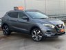 USED 2017 67 NISSAN QASHQAI 1.6 dCi Tekna Euro 6 (s/s) 5dr LOW MILE+SRVC+WARRANTY