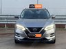USED 2017 67 NISSAN QASHQAI 1.6 dCi Tekna Euro 6 (s/s) 5dr LOW MILE+SRVC+WARRANTY