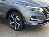USED 2017 67 NISSAN QASHQAI 1.6 dCi Tekna Euro 6 (s/s) 5dr LOW MILE+SRVC+WARRANTY