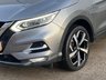 USED 2017 67 NISSAN QASHQAI 1.6 dCi Tekna Euro 6 (s/s) 5dr LOW MILE+SRVC+WARRANTY