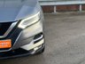 USED 2017 67 NISSAN QASHQAI 1.6 dCi Tekna Euro 6 (s/s) 5dr LOW MILE+SRVC+WARRANTY