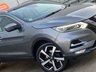 USED 2017 67 NISSAN QASHQAI 1.6 dCi Tekna Euro 6 (s/s) 5dr LOW MILE+SRVC+WARRANTY