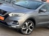 USED 2017 67 NISSAN QASHQAI 1.6 dCi Tekna Euro 6 (s/s) 5dr LOW MILE+SRVC+WARRANTY