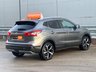 USED 2017 67 NISSAN QASHQAI 1.6 dCi Tekna Euro 6 (s/s) 5dr LOW MILE+SRVC+WARRANTY
