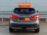 USED 2017 67 NISSAN QASHQAI 1.6 dCi Tekna Euro 6 (s/s) 5dr LOW MILE+SRVC+WARRANTY