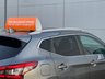 USED 2017 67 NISSAN QASHQAI 1.6 dCi Tekna Euro 6 (s/s) 5dr LOW MILE+SRVC+WARRANTY