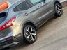 USED 2017 67 NISSAN QASHQAI 1.6 dCi Tekna Euro 6 (s/s) 5dr LOW MILE+SRVC+WARRANTY