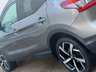 USED 2017 67 NISSAN QASHQAI 1.6 dCi Tekna Euro 6 (s/s) 5dr LOW MILE+SRVC+WARRANTY