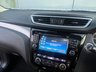 USED 2017 67 NISSAN QASHQAI 1.6 dCi Tekna Euro 6 (s/s) 5dr LOW MILE+SRVC+WARRANTY