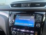USED 2017 67 NISSAN QASHQAI 1.6 dCi Tekna Euro 6 (s/s) 5dr LOW MILE+SRVC+WARRANTY