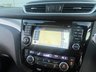 USED 2017 67 NISSAN QASHQAI 1.6 dCi Tekna Euro 6 (s/s) 5dr LOW MILE+SRVC+WARRANTY