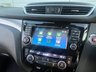 USED 2017 67 NISSAN QASHQAI 1.6 dCi Tekna Euro 6 (s/s) 5dr LOW MILE+SRVC+WARRANTY