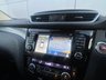 USED 2017 67 NISSAN QASHQAI 1.6 dCi Tekna Euro 6 (s/s) 5dr LOW MILE+SRVC+WARRANTY
