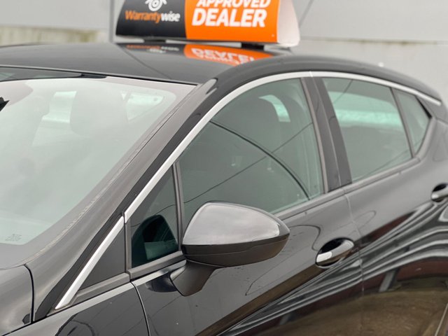 View our VAUXHALL ASTRA