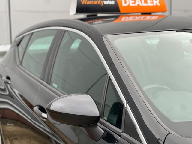 View our VAUXHALL ASTRA