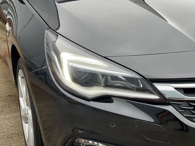 View our VAUXHALL ASTRA
