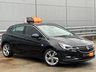 USED 2017 67 VAUXHALL ASTRA 1.4i Turbo SRi Euro 6 5dr SRVC+WARANTY INC-FINANCE AVAIL