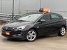 USED 2017 67 VAUXHALL ASTRA 1.4i Turbo SRi Euro 6 5dr SRVC+WARANTY INC-FINANCE AVAIL