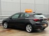 USED 2017 67 VAUXHALL ASTRA 1.4i Turbo SRi Euro 6 5dr SRVC+WARANTY INC-FINANCE AVAIL