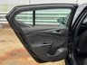USED 2017 67 VAUXHALL ASTRA 1.4i Turbo SRi Euro 6 5dr SRVC+WARANTY INC-FINANCE AVAIL