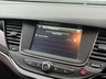 USED 2017 67 VAUXHALL ASTRA 1.4i Turbo SRi Euro 6 5dr SRVC+WARANTY INC-FINANCE AVAIL