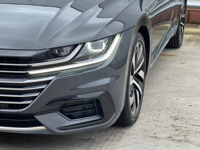 View our VOLKSWAGEN ARTEON