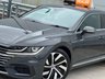 USED 2019 19 VOLKSWAGEN ARTEON 2.0 TDI R-Line Fastback DSG Euro 6 (s/s) 5dr HTD LTHR+SRVC+WARANTY+FINANCE