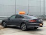 USED 2019 19 VOLKSWAGEN ARTEON 2.0 TDI R-Line Fastback DSG Euro 6 (s/s) 5dr HTD LTHR+SRVC+WARANTY+FINANCE