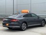 USED 2019 19 VOLKSWAGEN ARTEON 2.0 TDI R-Line Fastback DSG Euro 6 (s/s) 5dr HTD LTHR+SRVC+WARANTY+FINANCE