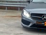 USED 2017 17 MERCEDES-BENZ C CLASS 2.1 C250d AMG Line (Premium Plus) G-Tronic+ Euro 6 (s/s) 2dr LOW MILES+SRVC+WARANTY-FINANCE
