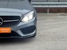 USED 2017 17 MERCEDES-BENZ C CLASS 2.1 C250d AMG Line (Premium Plus) G-Tronic+ Euro 6 (s/s) 2dr LOW MILES+SRVC+WARANTY-FINANCE