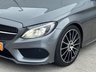 USED 2017 17 MERCEDES-BENZ C CLASS 2.1 C250d AMG Line (Premium Plus) G-Tronic+ Euro 6 (s/s) 2dr LOW MILES+SRVC+WARANTY-FINANCE