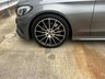 USED 2017 17 MERCEDES-BENZ C CLASS 2.1 C250d AMG Line (Premium Plus) G-Tronic+ Euro 6 (s/s) 2dr LOW MILES+SRVC+WARANTY-FINANCE