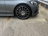 USED 2017 17 MERCEDES-BENZ C CLASS 2.1 C250d AMG Line (Premium Plus) G-Tronic+ Euro 6 (s/s) 2dr LOW MILES+SRVC+WARANTY-FINANCE