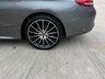 USED 2017 17 MERCEDES-BENZ C CLASS 2.1 C250d AMG Line (Premium Plus) G-Tronic+ Euro 6 (s/s) 2dr LOW MILES+SRVC+WARANTY-FINANCE