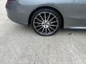 USED 2017 17 MERCEDES-BENZ C CLASS 2.1 C250d AMG Line (Premium Plus) G-Tronic+ Euro 6 (s/s) 2dr LOW MILES+SRVC+WARANTY-FINANCE