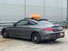 USED 2017 17 MERCEDES-BENZ C CLASS 2.1 C250d AMG Line (Premium Plus) G-Tronic+ Euro 6 (s/s) 2dr LOW MILES+SRVC+WARANTY-FINANCE