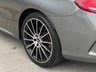 USED 2017 17 MERCEDES-BENZ C CLASS 2.1 C250d AMG Line (Premium Plus) G-Tronic+ Euro 6 (s/s) 2dr LOW MILES+SRVC+WARANTY-FINANCE
