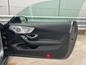 USED 2017 17 MERCEDES-BENZ C CLASS 2.1 C250d AMG Line (Premium Plus) G-Tronic+ Euro 6 (s/s) 2dr LOW MILES+SRVC+WARANTY-FINANCE