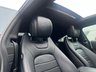 USED 2017 17 MERCEDES-BENZ C CLASS 2.1 C250d AMG Line (Premium Plus) G-Tronic+ Euro 6 (s/s) 2dr LOW MILES+SRVC+WARANTY-FINANCE