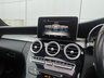 USED 2017 17 MERCEDES-BENZ C CLASS 2.1 C250d AMG Line (Premium Plus) G-Tronic+ Euro 6 (s/s) 2dr LOW MILES+SRVC+WARANTY-FINANCE