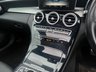 USED 2017 17 MERCEDES-BENZ C CLASS 2.1 C250d AMG Line (Premium Plus) G-Tronic+ Euro 6 (s/s) 2dr LOW MILES+SRVC+WARANTY-FINANCE